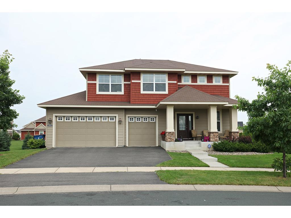 View of Residential at 13513 Carlingford Way, Rosemount MN 55068, Rosemount - Mike Wilen | Minnesota Team Real Estate