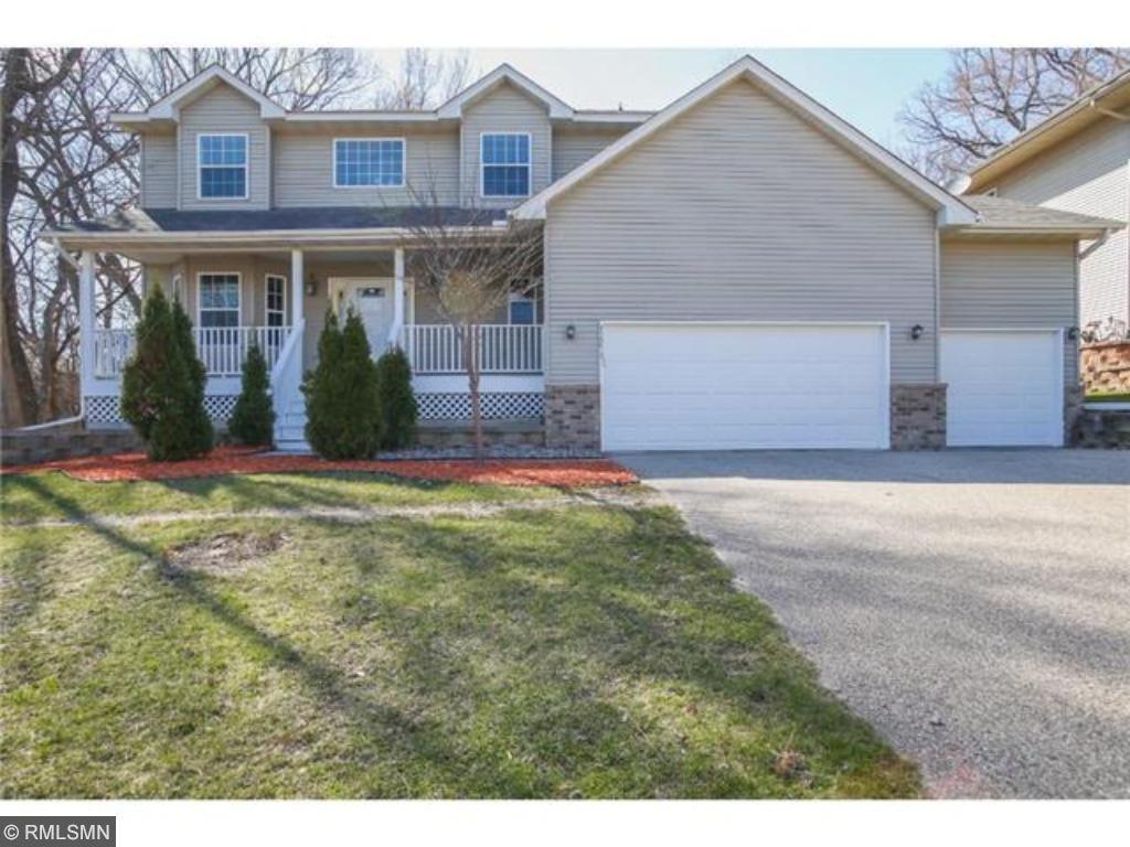 View of Residential at 13273 Glenhaven Avenue, Apple Valley MN 55124, Apple Valley - Mike Wilen | Minnesota Team Real Estate