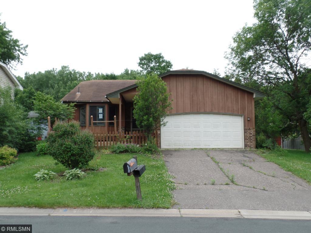 View of Residential at 990 104th Lane, Coon Rapids MN 55433, Coon Rapids - Mike Wilen | Minnesota Team Real Estate