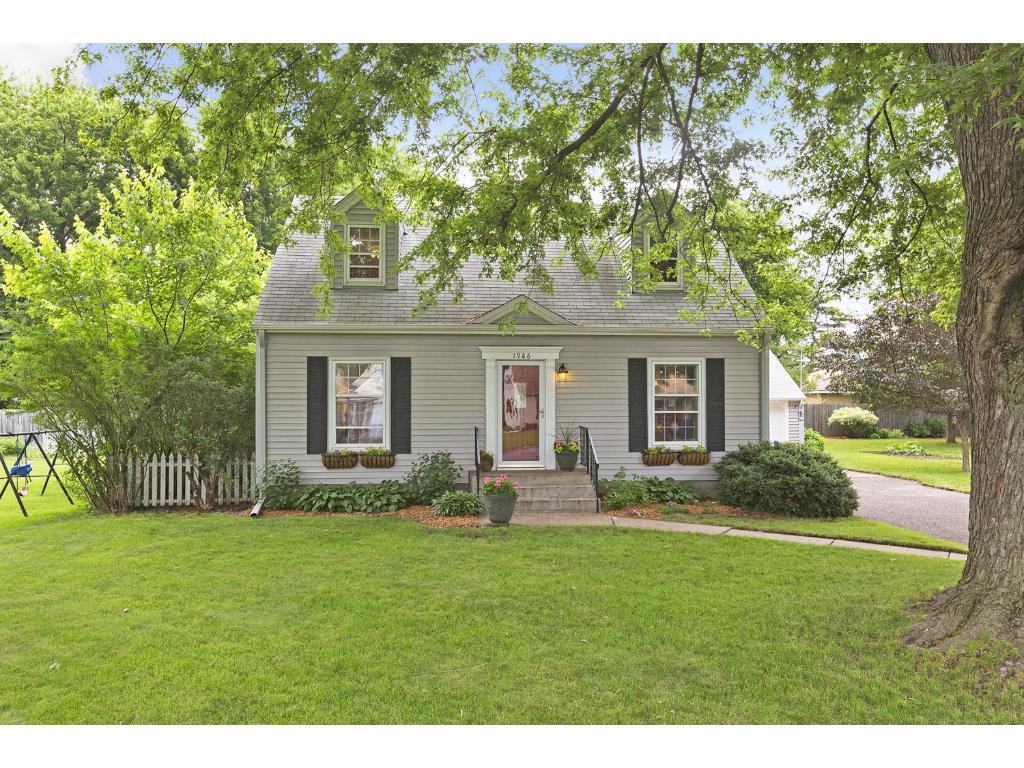 View of Residential at 1986 Lee Street, Maplewood MN 55117, Maplewood - Mike Wilen | Minnesota Team Real Estate