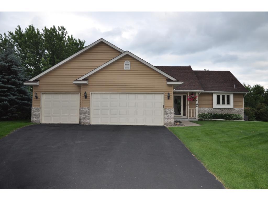 View of Residential at 6206 Glen Circle, Lino Lakes MN 55014, Lino Lakes - Mike Wilen | Minnesota Team Real Estate