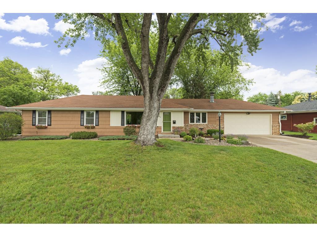 View of Residential at 1312 94th Street, Bloomington MN 55425, Bloomington - Mike Wilen | Minnesota Team Real Estate