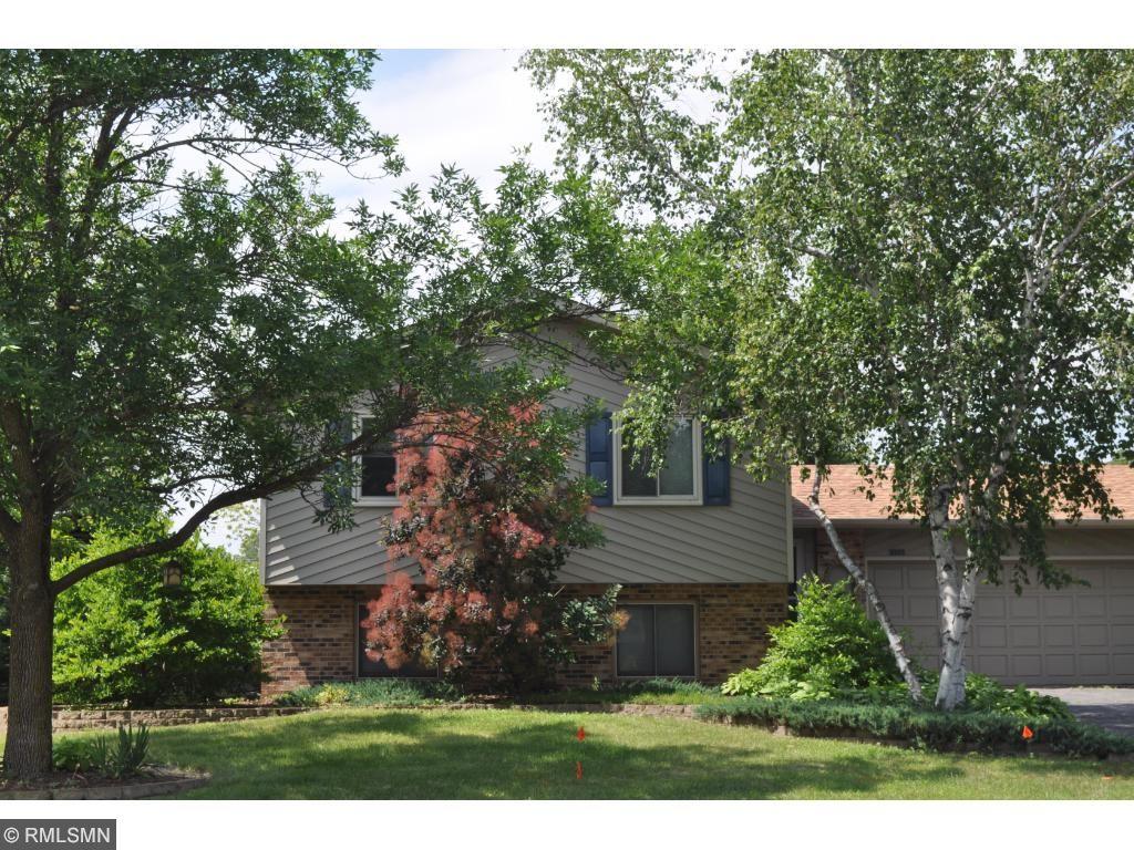 View of Residential at 1051 Wedgewood Lane, Eagan MN 55123, Eagan - Mike Wilen | Minnesota Team Real Estate