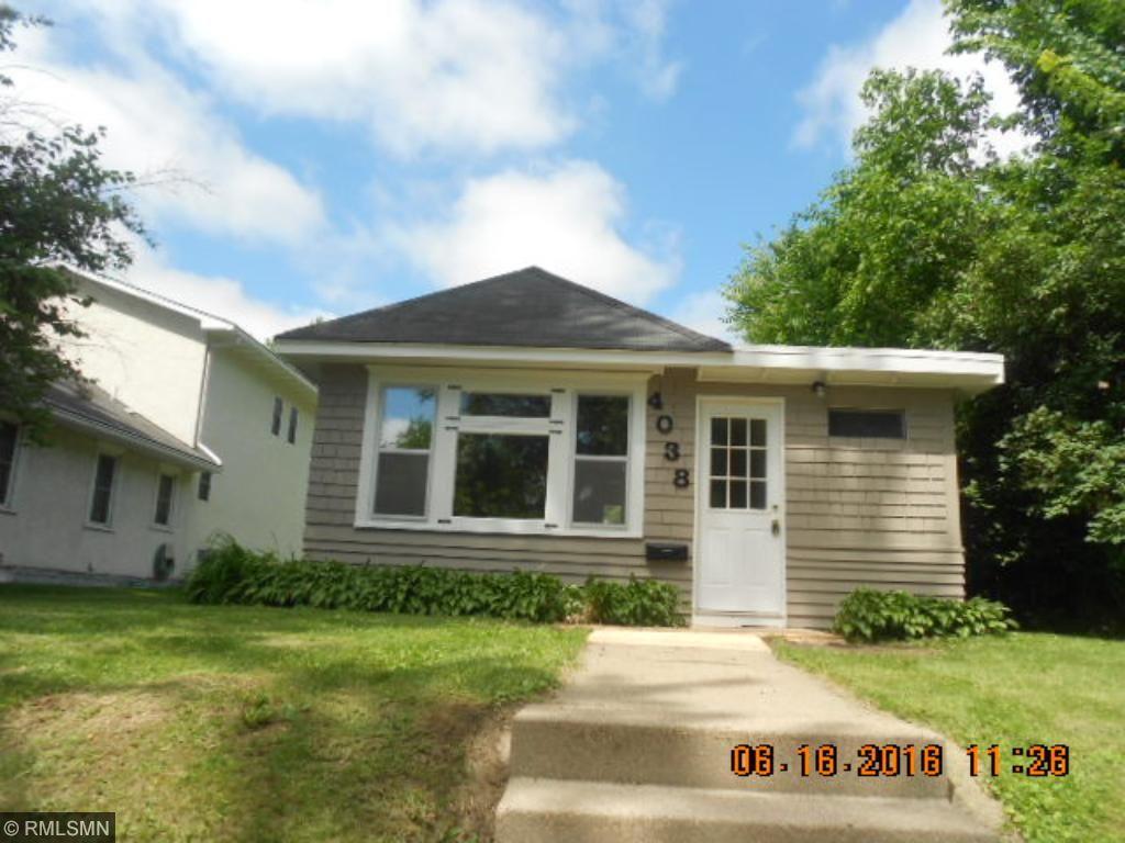 View of Residential at 4038 26th Avenue, Minneapolis MN 55406, Minneapolis - Mike Wilen | Minnesota Team Real Estate