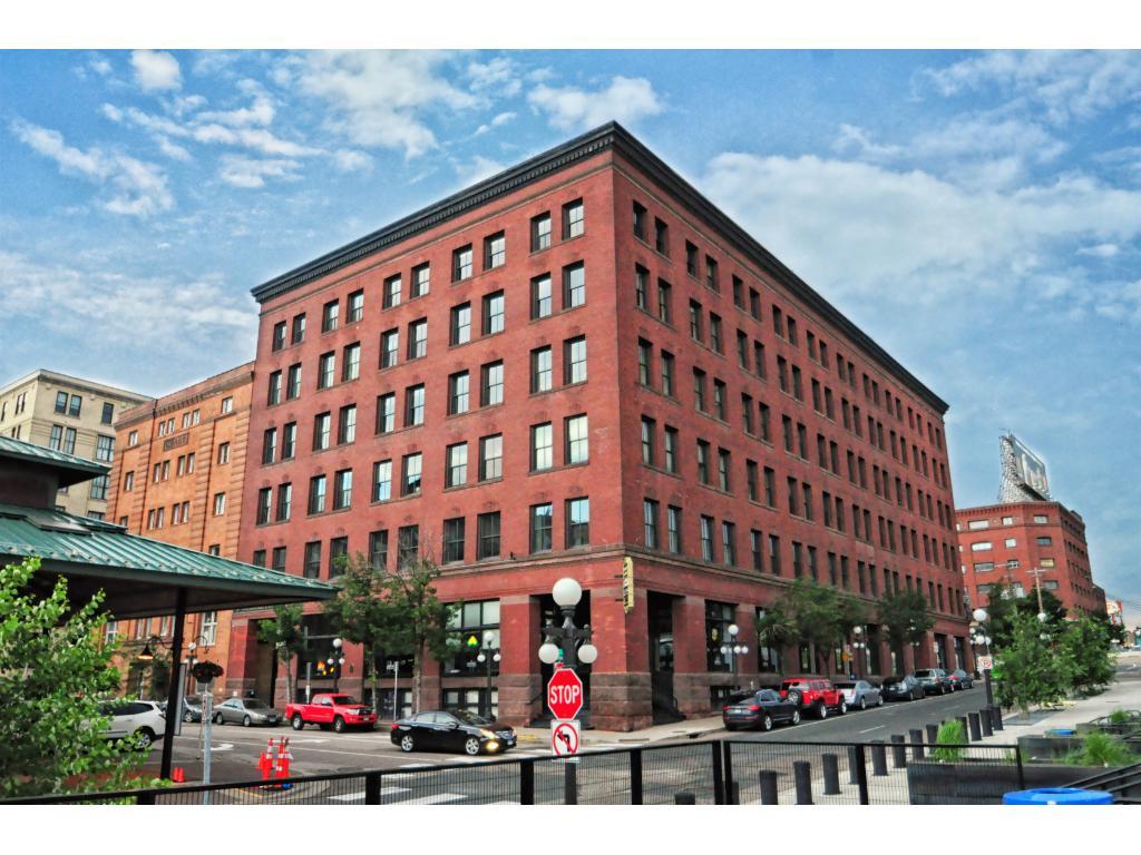 View of Residential at 289 5th Street #302, Saint Paul MN 55101, Saint Paul - Mike Wilen | Minnesota Team Real Estate