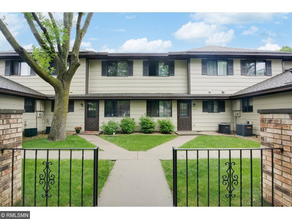 View of Residential at 13496 Zenith Lane, Eden Prairie MN 55346, Eden Prairie - Mike Wilen | Minnesota Team Real Estate