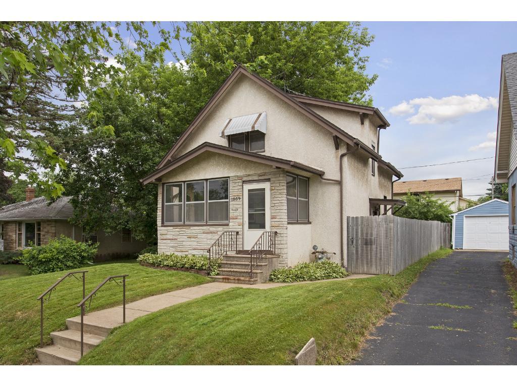 View of Residential at 1559 York Avenue, Saint Paul MN 55106, Saint Paul - Mike Wilen | Minnesota Team Real Estate