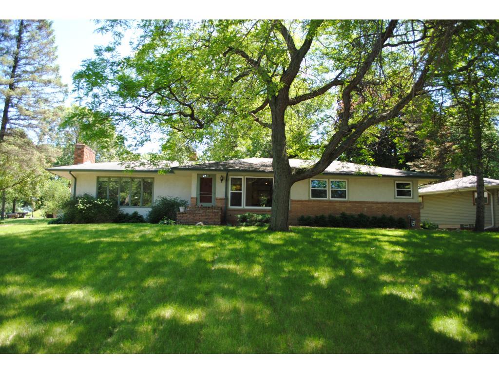 View of Residential at 2752 Farrington Street, Roseville MN 55113, Roseville - Mike Wilen | Minnesota Team Real Estate
