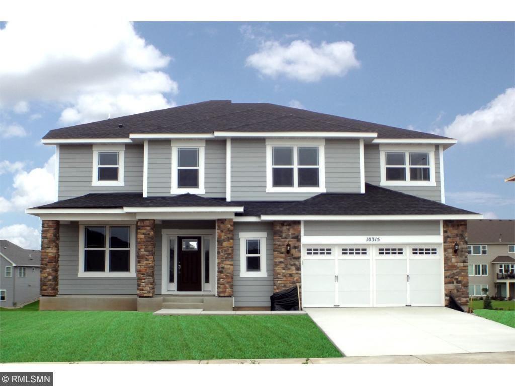 View of Residential at 10315 Louisiana Avenue, Brooklyn Park MN 55445, Brooklyn Park - Mike Wilen | Minnesota Team Real Estate