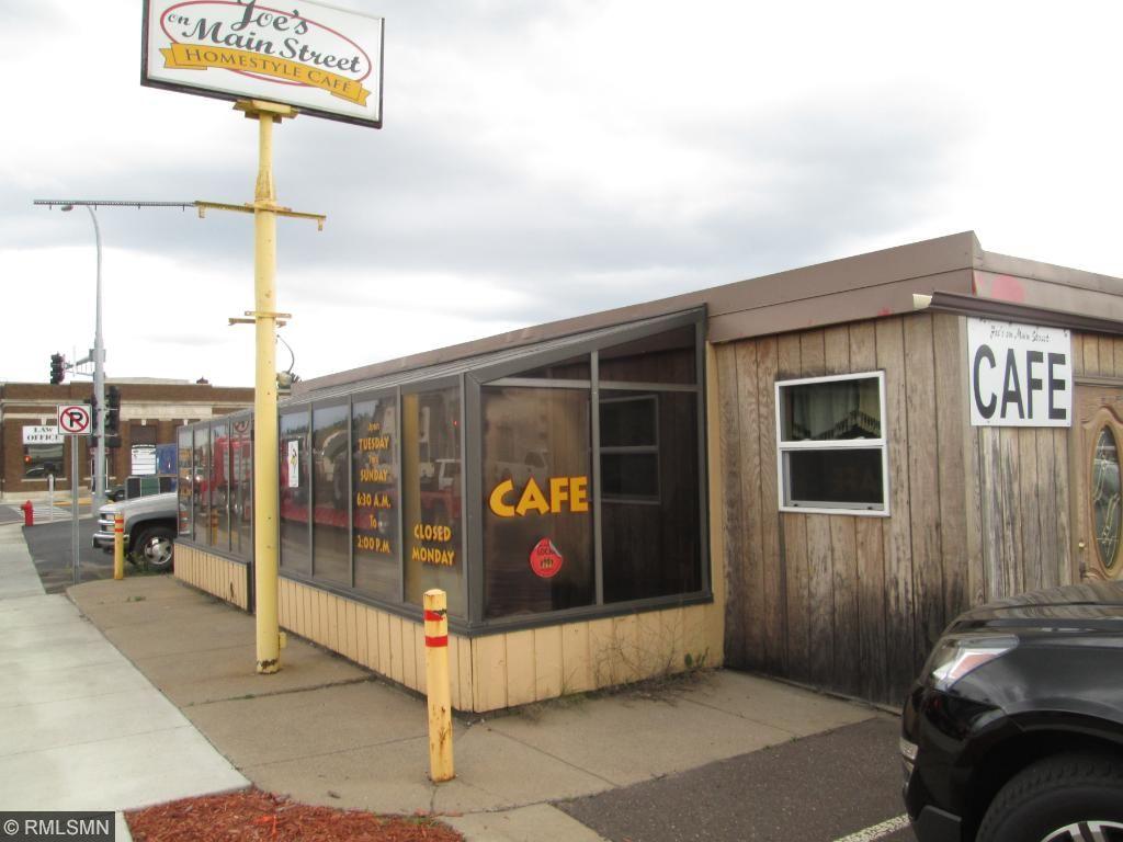 View of Commercial Sale at 38811 Forest Boulevard, North Branch MN 55056, North Branch - Mike Wilen | Minnesota Team Real Estate