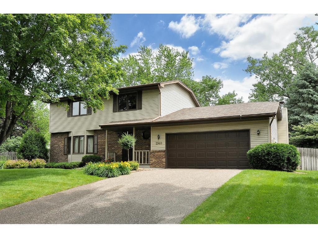 View of Residential at 2960 Oakview Lane, Plymouth MN 55441, Plymouth - Mike Wilen | Minnesota Team Real Estate