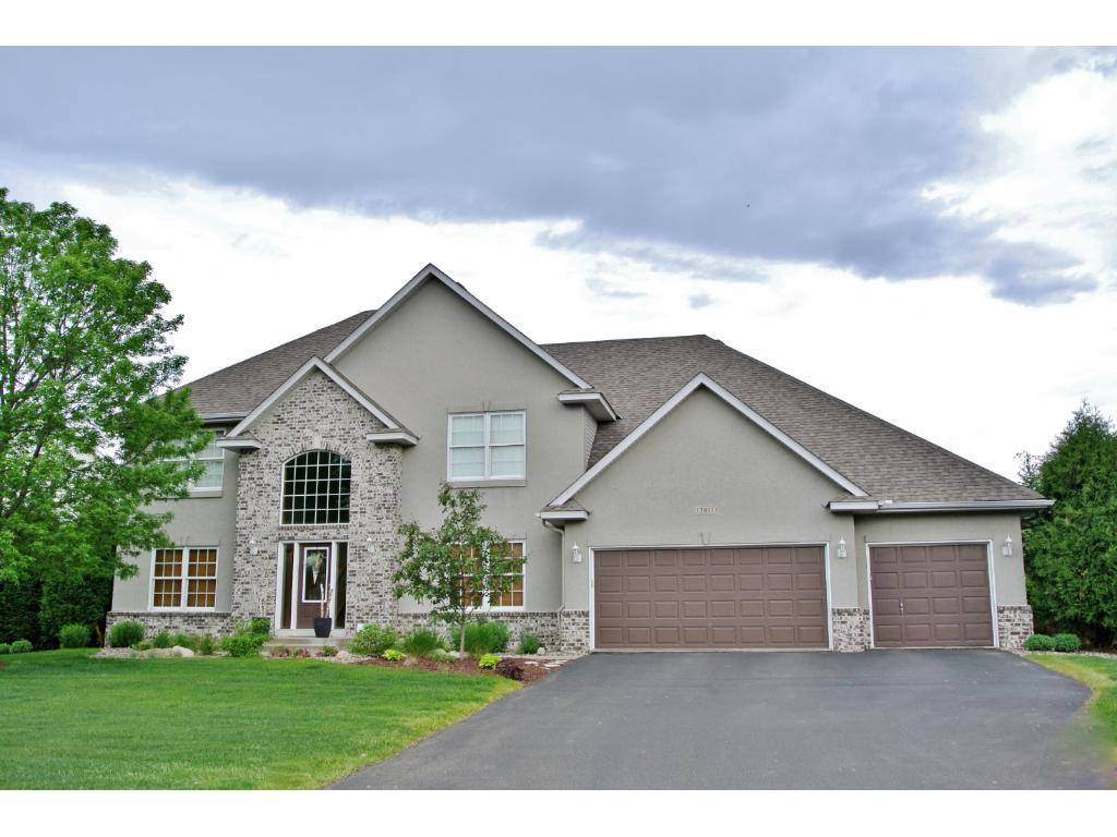 View of Residential at 13811 Clare Downs Way, Rosemount MN 55068, Rosemount - Mike Wilen | Minnesota Team Real Estate