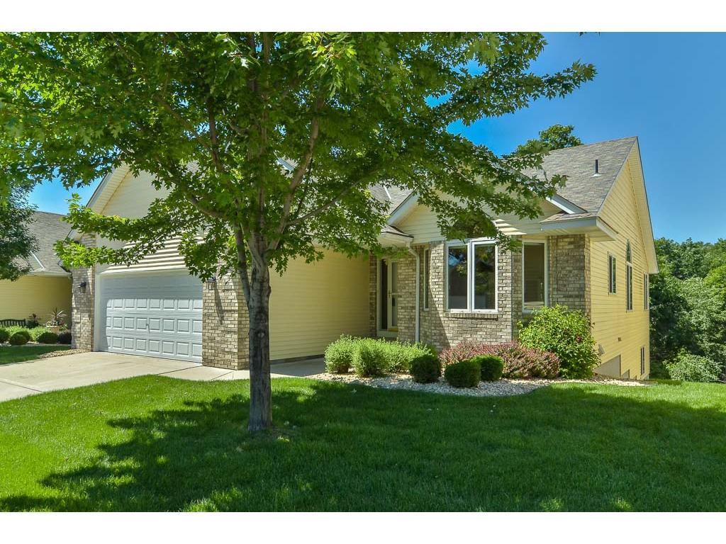 View of Residential at 12590 Thrush Street, Coon Rapids MN 55448, Coon Rapids - Mike Wilen | Minnesota Team Real Estate