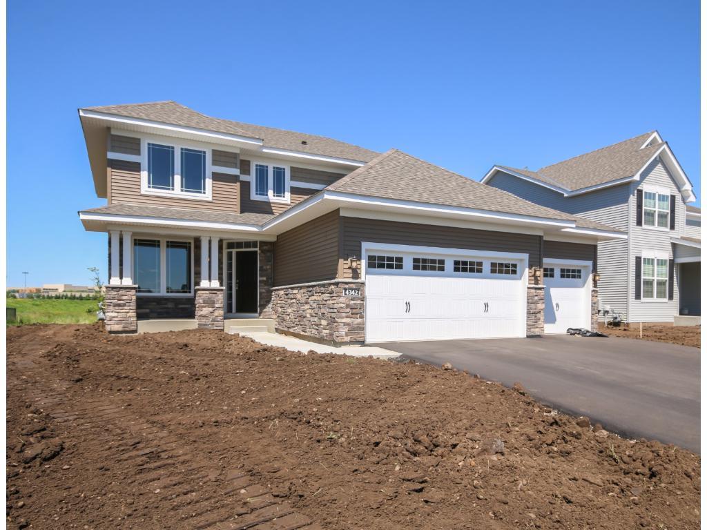 View of Residential at 4342 Brockton Drive, Woodbury MN 55129, Woodbury - Mike Wilen | Minnesota Team Real Estate