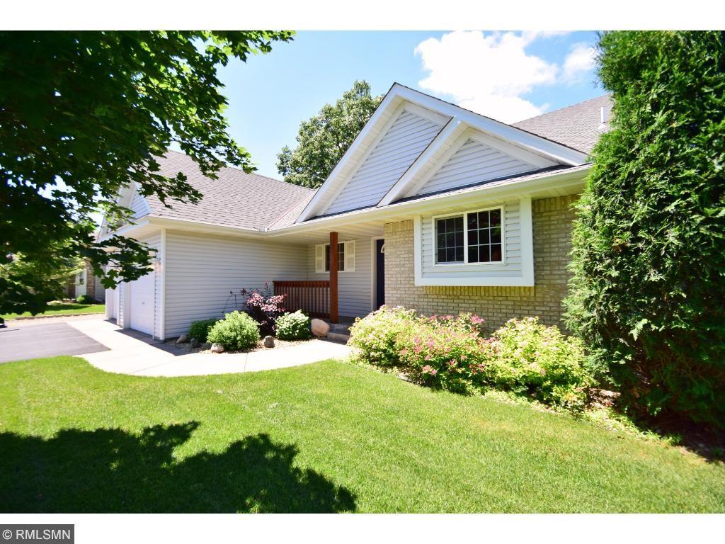 View of Residential at 5515 Highland Trail, Big Lake MN 55309, Big Lake - Mike Wilen | Minnesota Team Real Estate