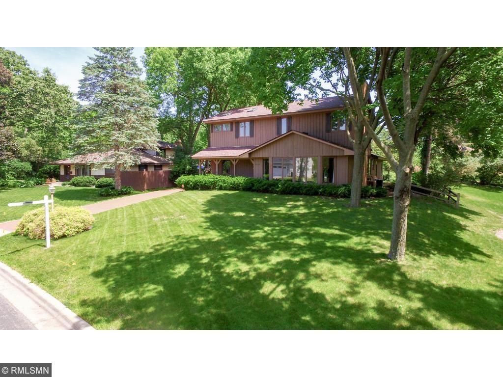 View of Residential at 1338 Orkla Drive, Golden Valley MN 55427, Golden Valley - Mike Wilen | Minnesota Team Real Estate