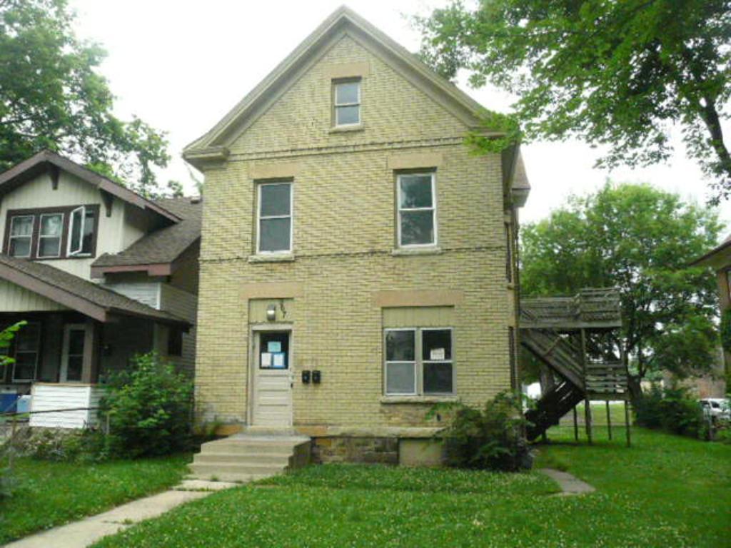 View of Residential Income at 967 Reaney Avenue, Saint Paul MN 55106, Saint Paul - Mike Wilen | Minnesota Team Real Estate