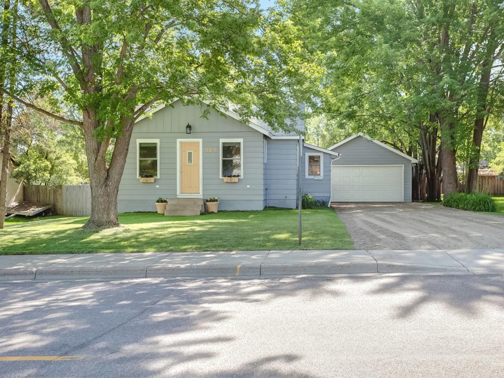 View of Residential at 828 Irving Avenue, Elk River MN 55330, Elk River - Mike Wilen | Minnesota Team Real Estate