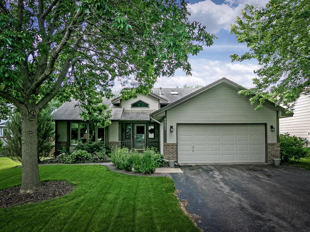 View of Residential at 4867 Spruce Lane, Savage MN 55378, Savage - Mike Wilen | Minnesota Team Real Estate
