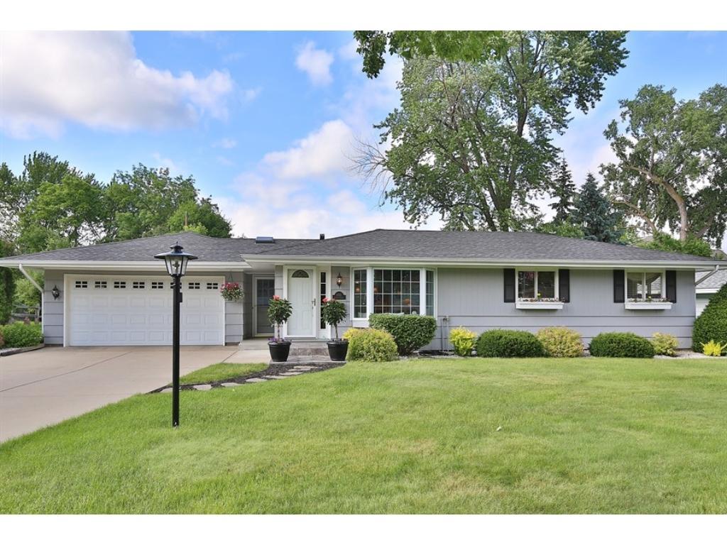 View of Residential at 10717 Chowen Circle, Bloomington MN 55431, Bloomington - Mike Wilen | Minnesota Team Real Estate