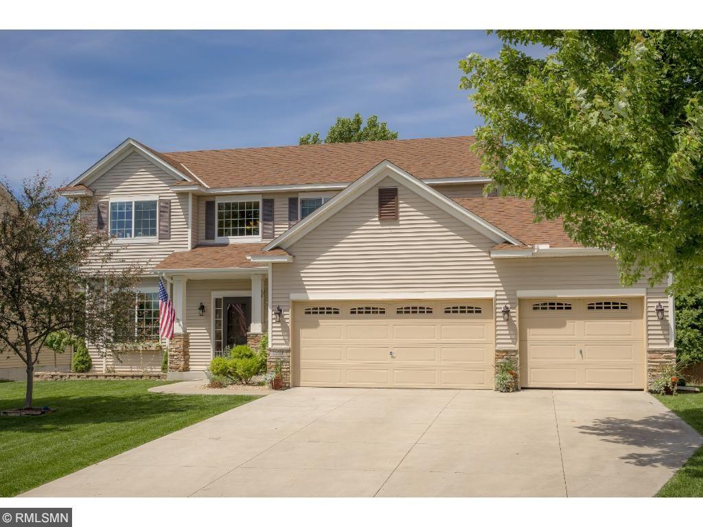 View of Residential at 1224 Night Trail, Waconia MN 55387, Waconia - Mike Wilen | Minnesota Team Real Estate