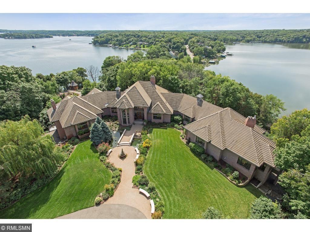 View of Residential at 5750 Hardscrabble Circle, Mound MN 55364, Mound - Mike Wilen | Minnesota Team Real Estate