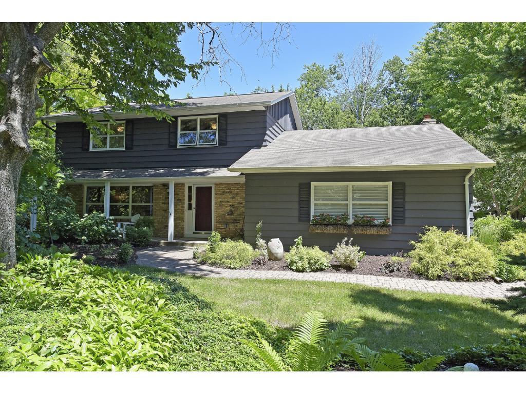 View of Residential at 15912 Willowood Drive, Minnetonka MN 55345, Minnetonka - Mike Wilen | Minnesota Team Real Estate