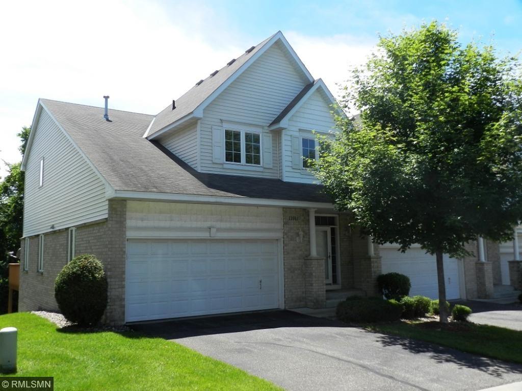 View of Residential at 11041 185th Avenue, Elk River MN 55330, Elk River - Mike Wilen | Minnesota Team Real Estate