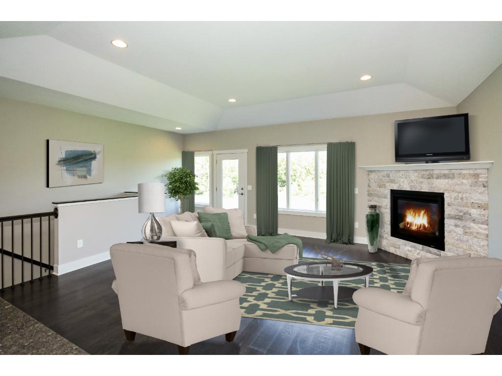 View of Residential at 1509 140th Avenue, Ham Lake MN 55304, Ham Lake - Mike Wilen | Minnesota Team Real Estate