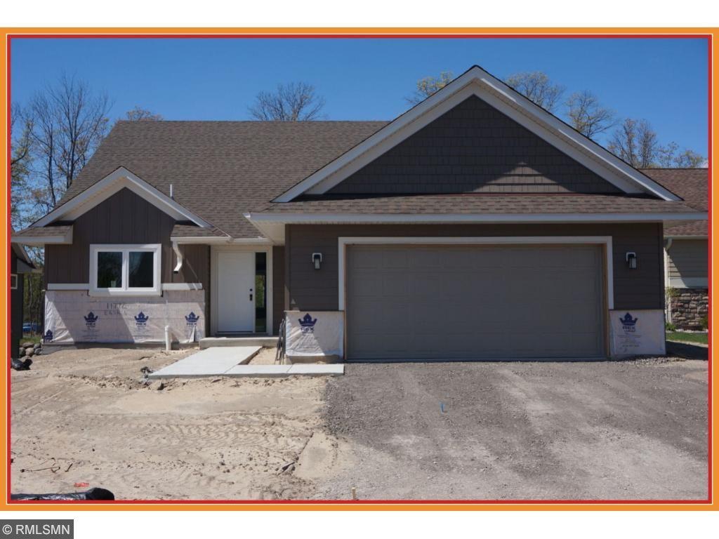 View of Residential at 11772 Erskin Circle, Blaine MN 55449, Blaine - Mike Wilen | Minnesota Team Real Estate