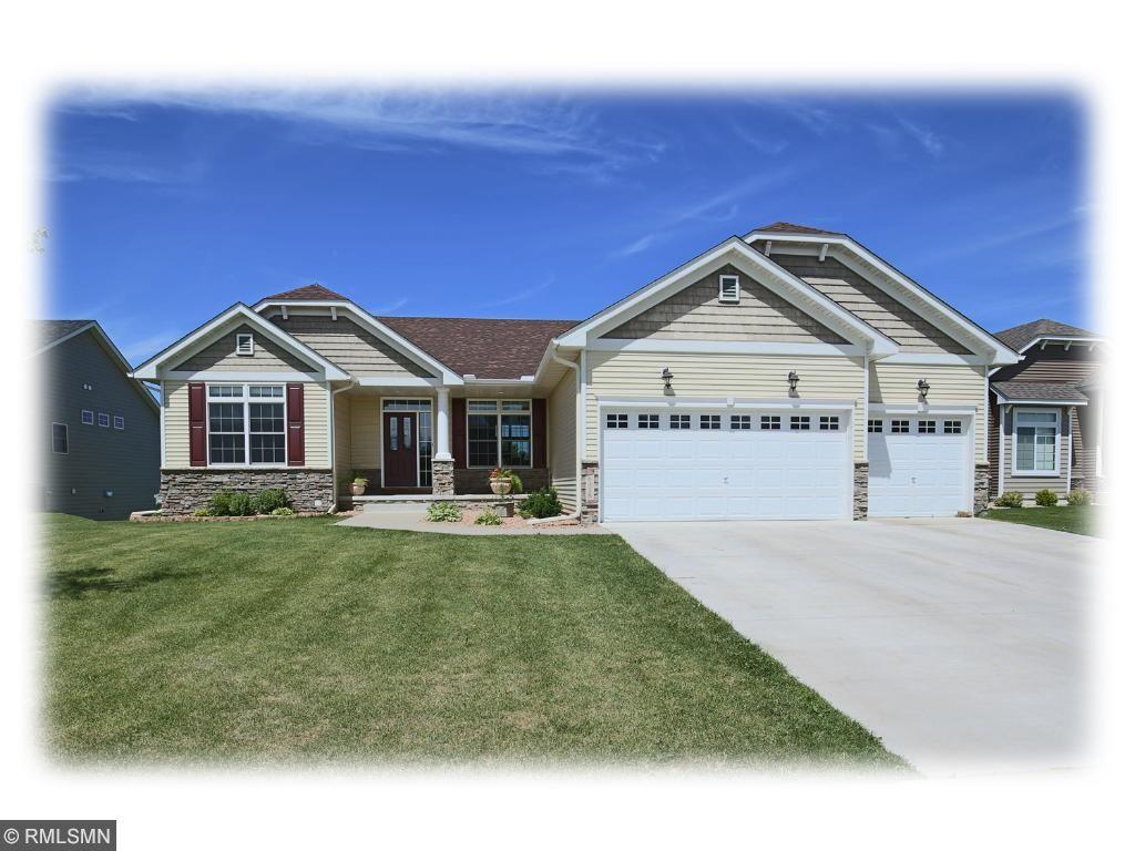 View of Residential at 6418 Tessman Terrace, Brooklyn Park MN 55445, Brooklyn Park - Mike Wilen | Minnesota Team Real Estate