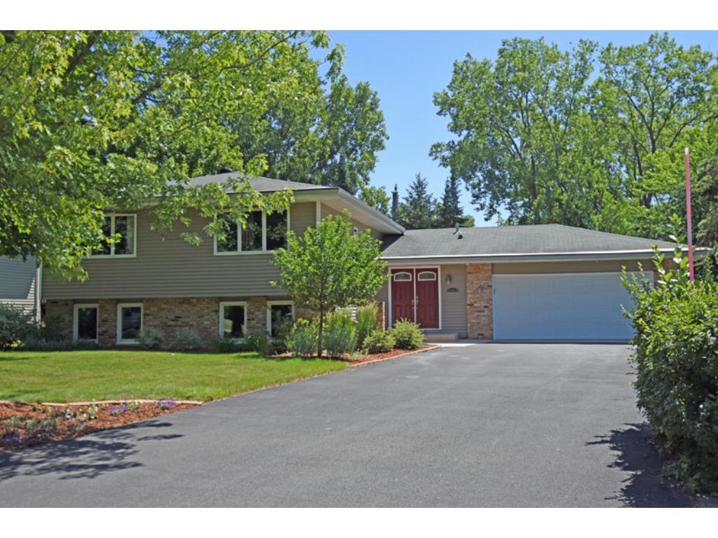 View of Residential at 13812 Holyoke Path, Apple Valley MN 55124, Apple Valley - Mike Wilen | Minnesota Team Real Estate