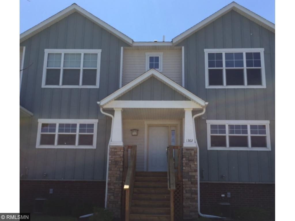 View of Residential at 1362 Phalen Boulevard, Saint Paul MN 55106, Saint Paul - Mike Wilen | Minnesota Team Real Estate