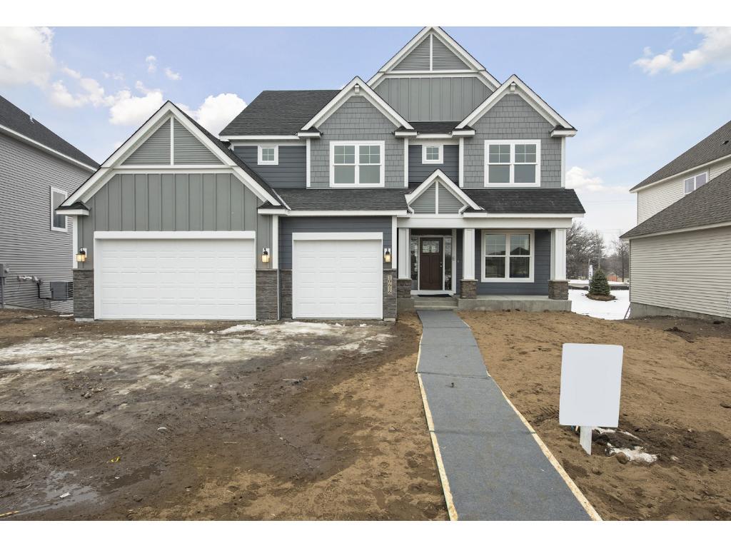 View of Residential at 10840 Glenview Place, Champlin MN 55316, Champlin - Mike Wilen | Minnesota Team Real Estate