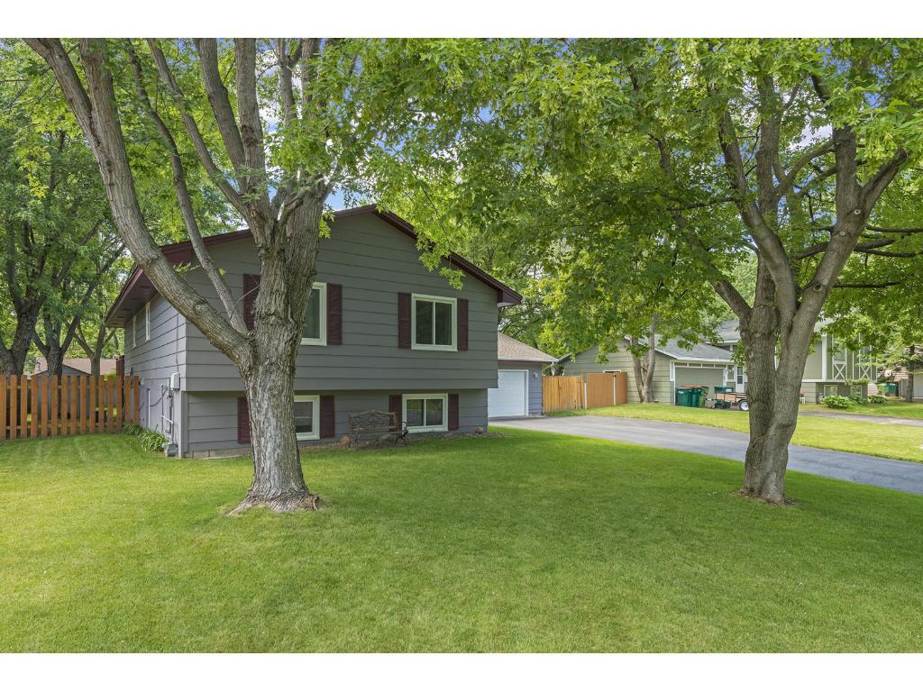 View of Residential at 12832 Polk Street, Blaine MN 55434, Blaine - Mike Wilen | Minnesota Team Real Estate