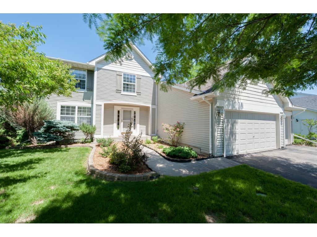 View of Residential at 10268 Windrose Curve, Elko MN 55020, Elko - Mike Wilen | Minnesota Team Real Estate