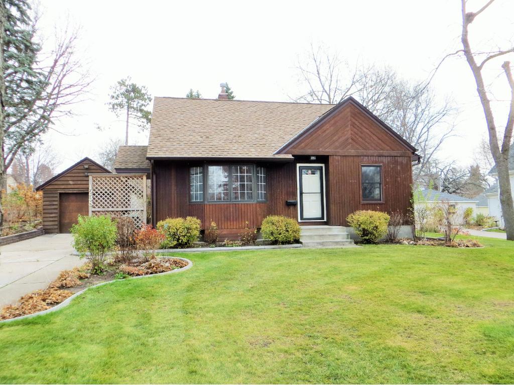 View of Residential at 1238 3rd Avenue, Anoka MN 55303, Anoka - Mike Wilen | Minnesota Team Real Estate
