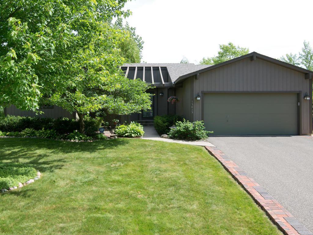 View of Residential at 15615 46th Avenue, Plymouth MN 55446, Plymouth - Mike Wilen | Minnesota Team Real Estate