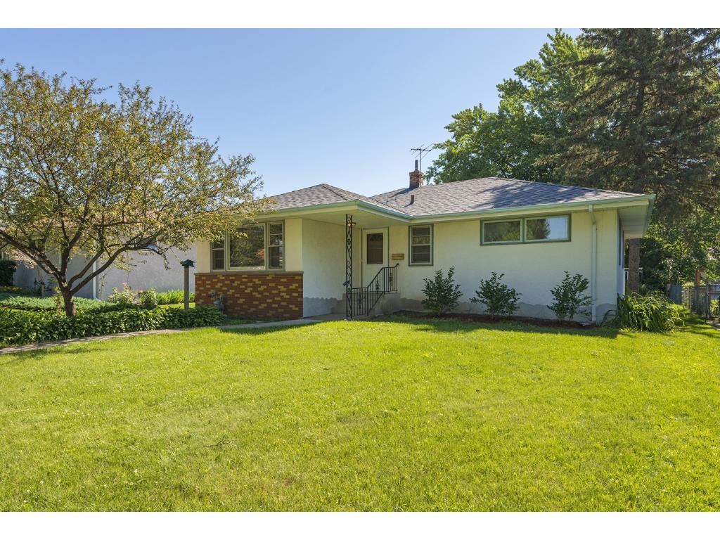 View of Residential at 1484 Birmingham Street, Saint Paul MN 55106, Saint Paul - Mike Wilen | Minnesota Team Real Estate