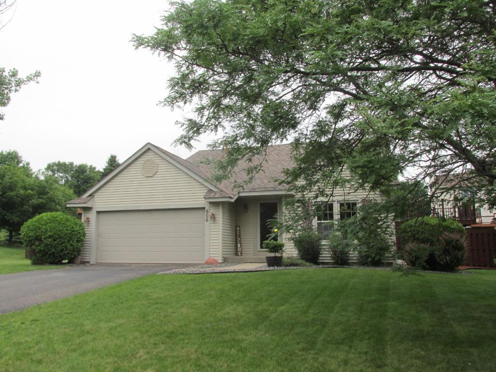 View of Residential at 606 Eden Circle, Eagan MN 55123, Eagan - Mike Wilen | Minnesota Team Real Estate