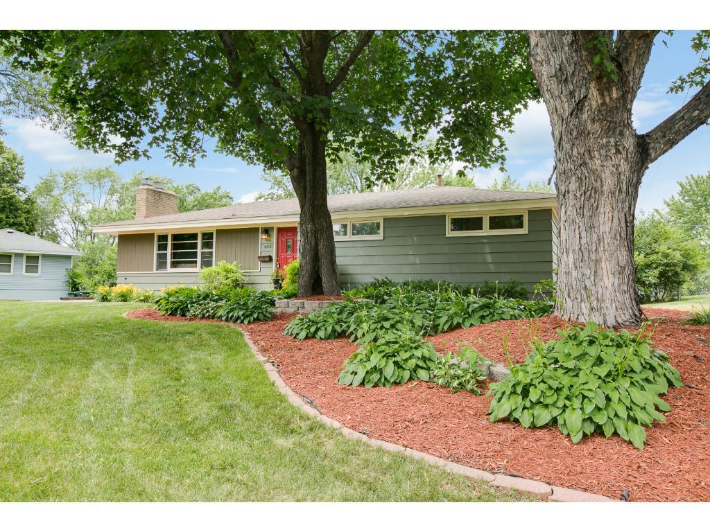 View of Residential at 4500 111th Street, Bloomington MN 55437, Bloomington - Mike Wilen | Minnesota Team Real Estate