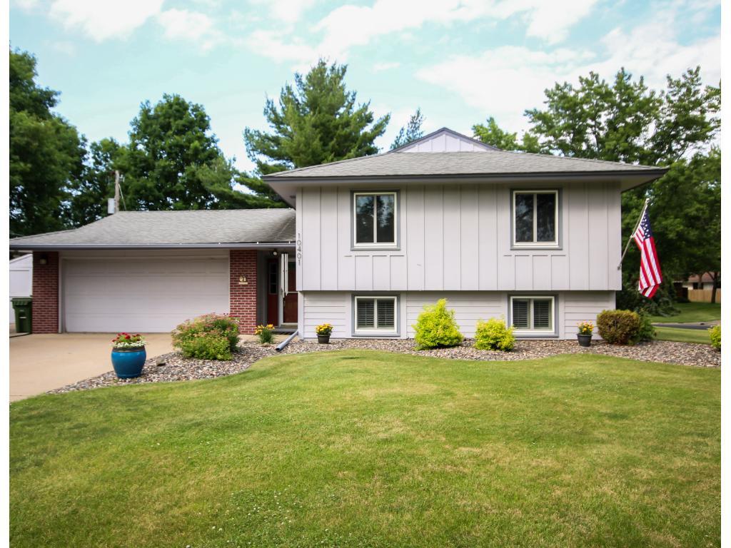 View of Residential at 10401 Mississippi Boulevard, Coon Rapids MN 55433, Coon Rapids - Mike Wilen | Minnesota Team Real Estate