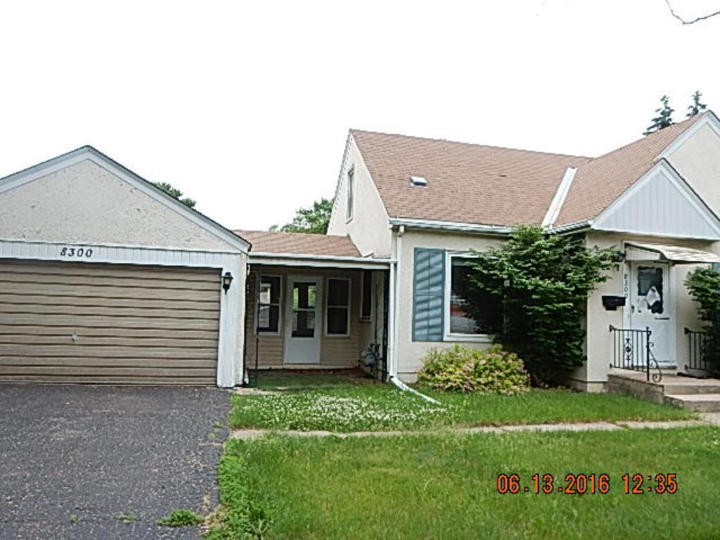 View of Residential at 8300 Nicollet Avenue, Bloomington MN 55420, Bloomington - Mike Wilen | Minnesota Team Real Estate