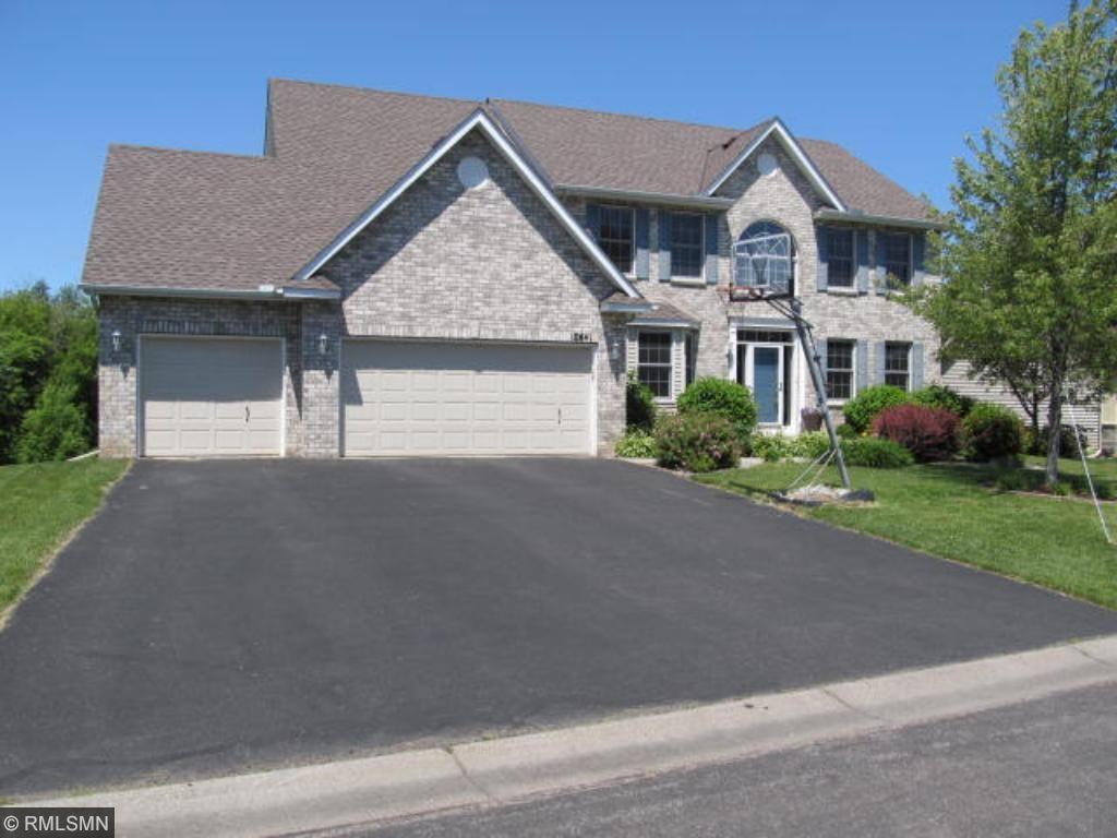 View of Residential at 10641 184th Court, Elk River MN 55330, Elk River - Mike Wilen | Minnesota Team Real Estate