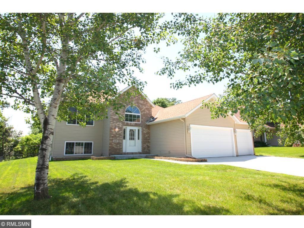View of Residential at 6329 Wildwood Way, Monticello MN 55362, Monticello - Mike Wilen | Minnesota Team Real Estate