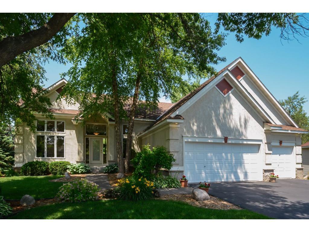 View of Residential at 10084 Brookhaven Drive, Woodbury MN 55129, Woodbury - Mike Wilen | Minnesota Team Real Estate