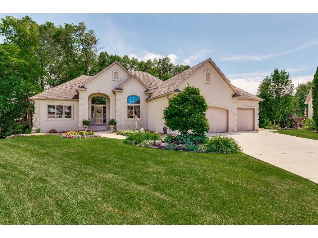 View of Residential at 12488 196th Court, Elk River MN 55330, Elk River - Mike Wilen | Minnesota Team Real Estate