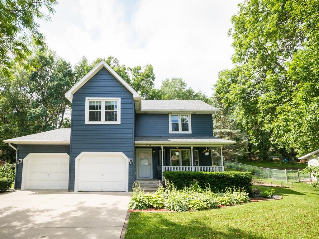 View of Residential at 2094 Pin Oak Drive, Eagan MN 55122, Eagan - Mike Wilen | Minnesota Team Real Estate
