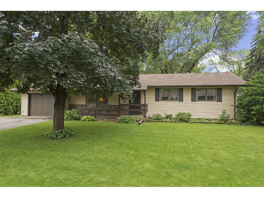 View of Residential at 182 63 1/2 Way, Fridley MN 55432, Fridley - Mike Wilen | Minnesota Team Real Estate
