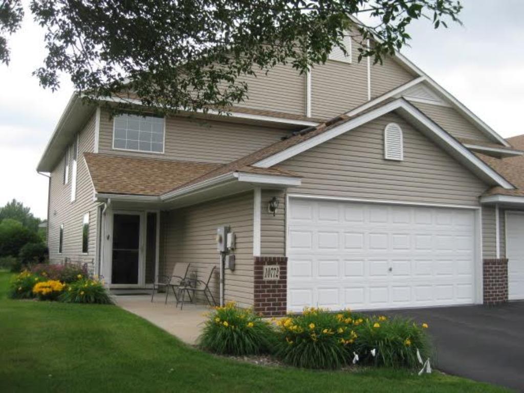 View of Residential at 10772 Tyler Court, Blaine MN 55434, Blaine - Mike Wilen | Minnesota Team Real Estate